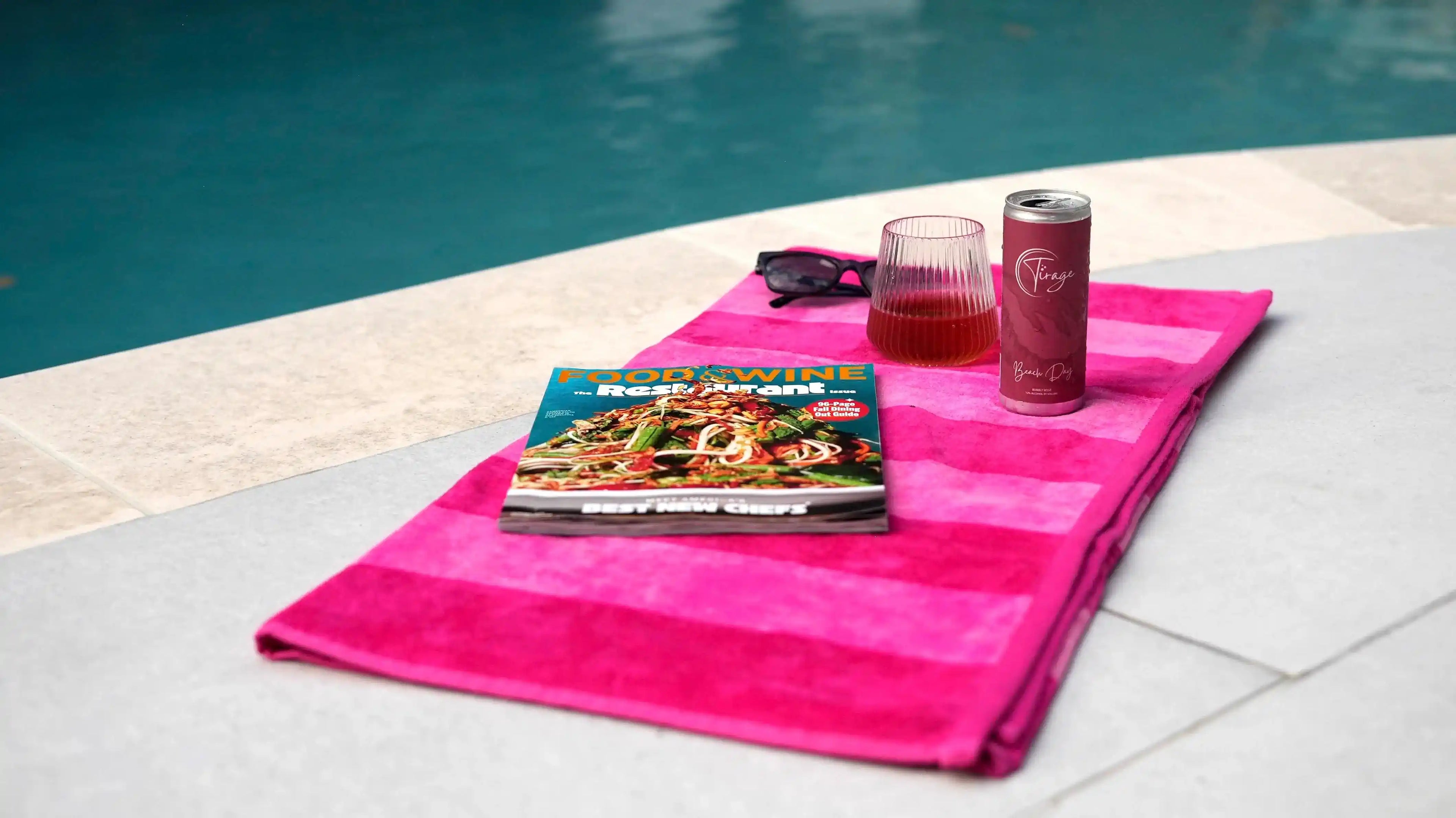 Lifestyle Pairings