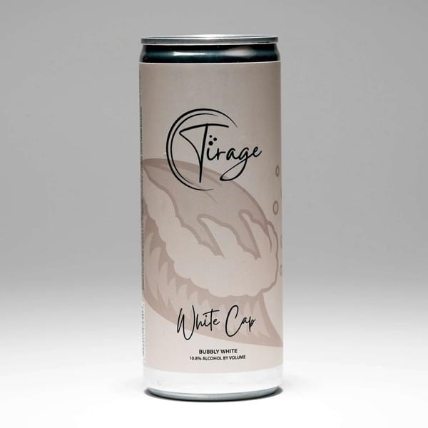 White Cap 6-Pack - Tirage Wine Co.
