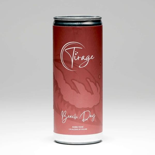 Beach Day 6-Pack - Tirage Wine Co.