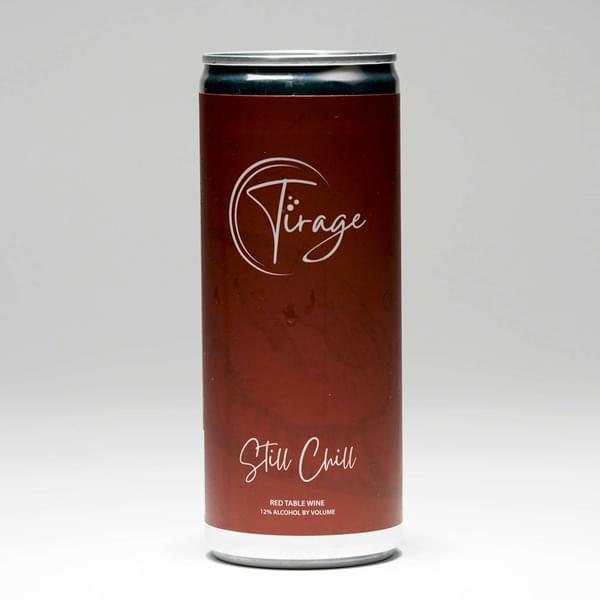 Still Chill 6-Pack - Tirage Wine Co.