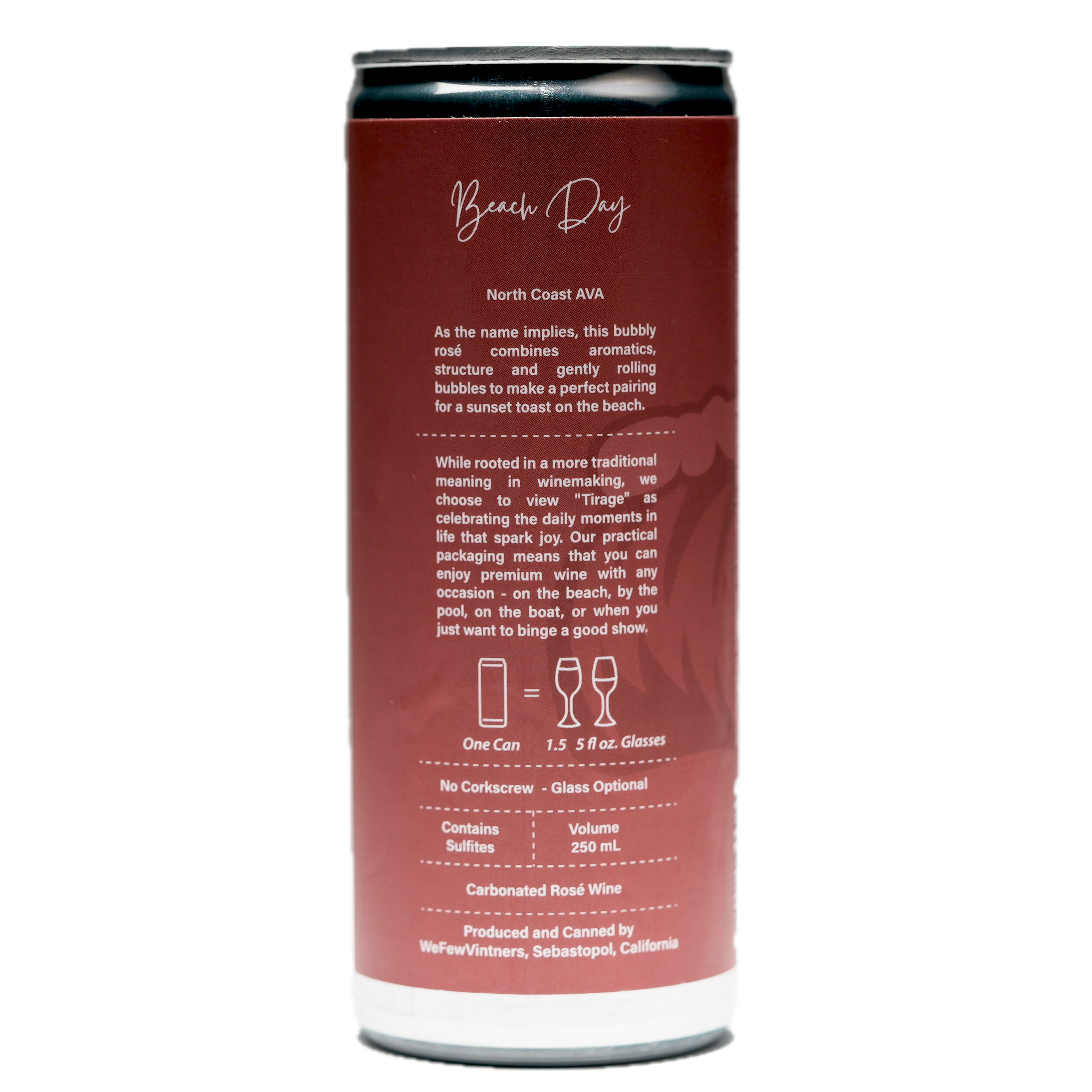 Tirage Essentials 6-Pack - Tirage Wine Co.