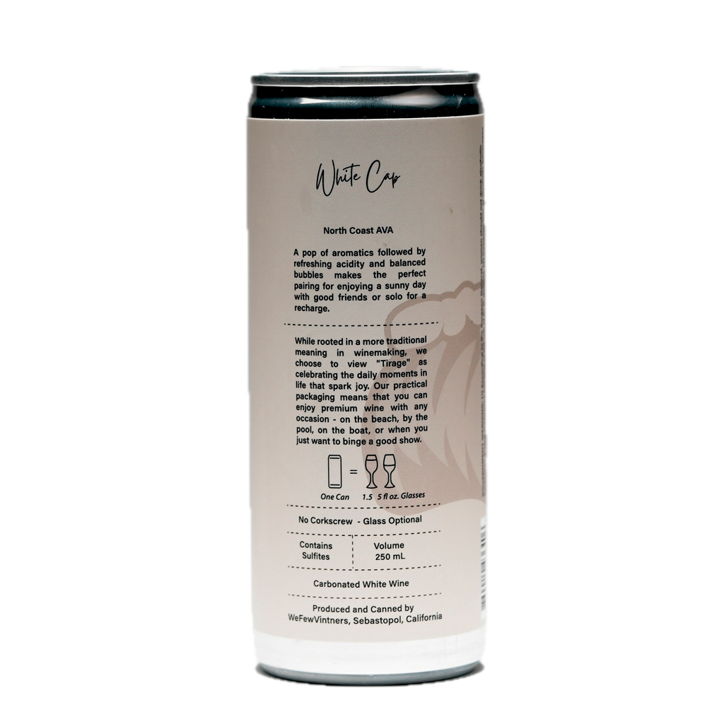 Tirage Essentials 6-Pack - Tirage Wine Co.